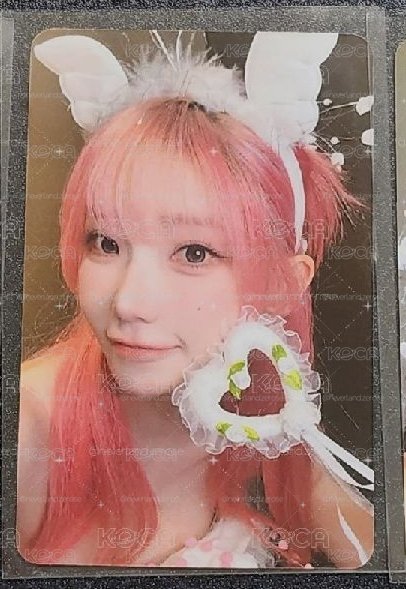 天使W