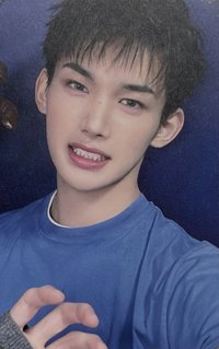 BTW 香港場 入場卡 / 場限卡 VVIP福利卡