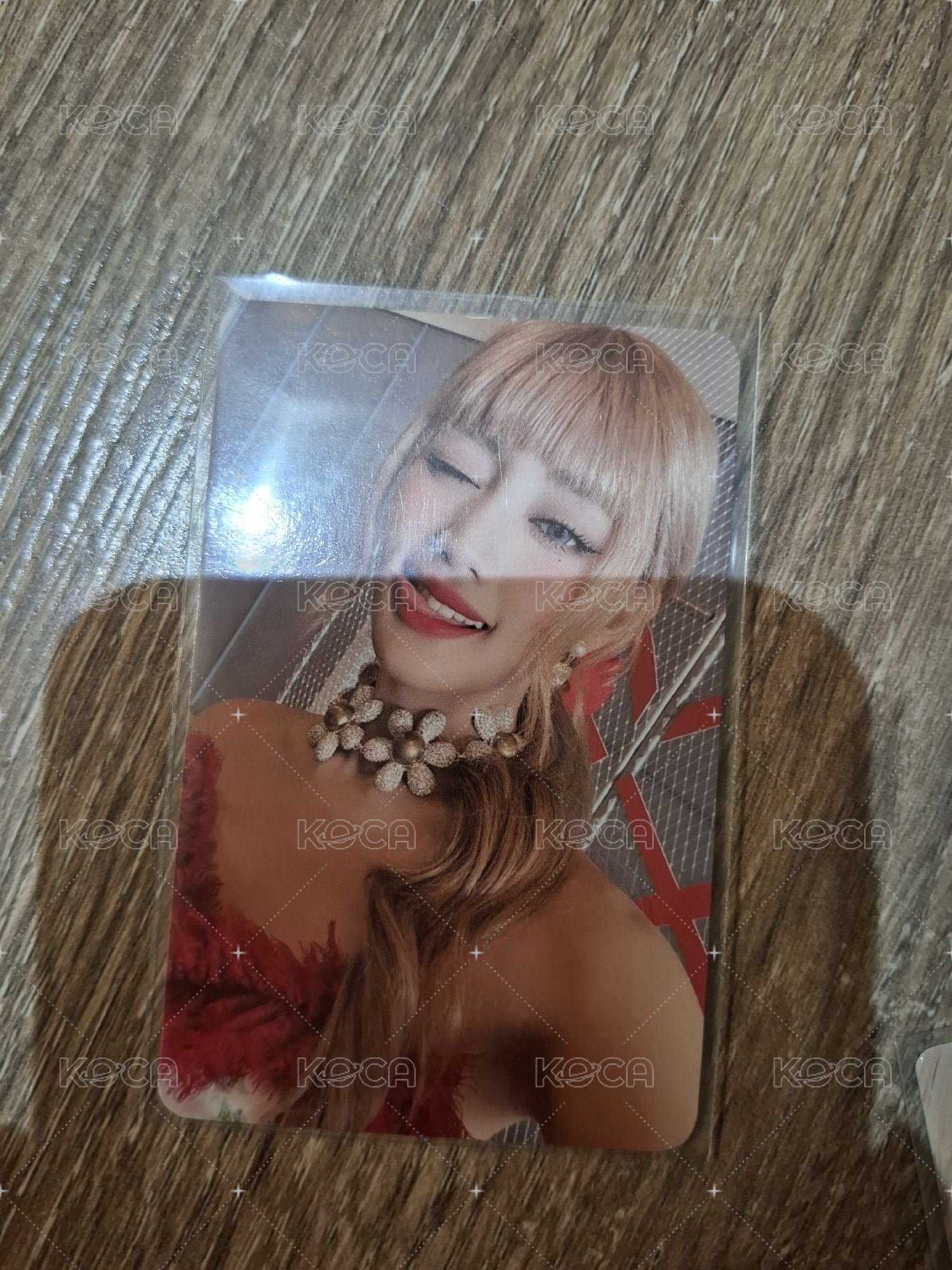 (妮專卡)不拆售