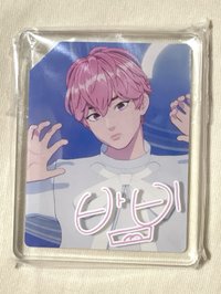 animate cafe animate 克羅塔 CoLotta bamby CoLotta
