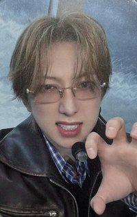 BTW 香港場 入場卡 / 場限卡 VVIP福利卡