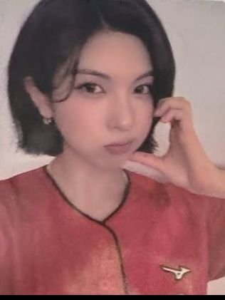 nmixx 味全龍小卡