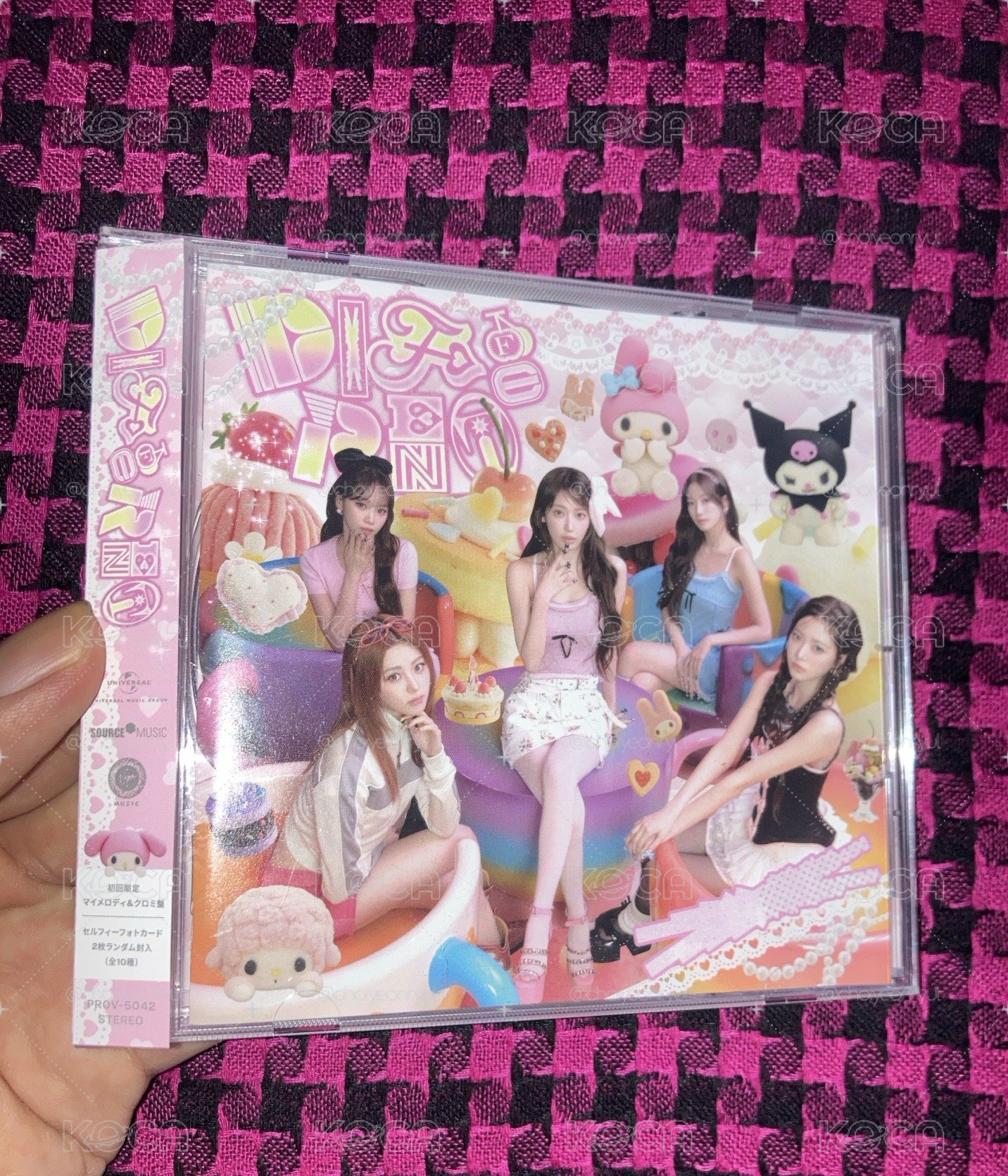 庫洛米❤️妳