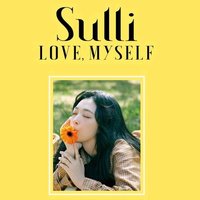 SULLI - Love, Myself