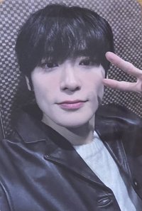 BTFM ma 特典卡 