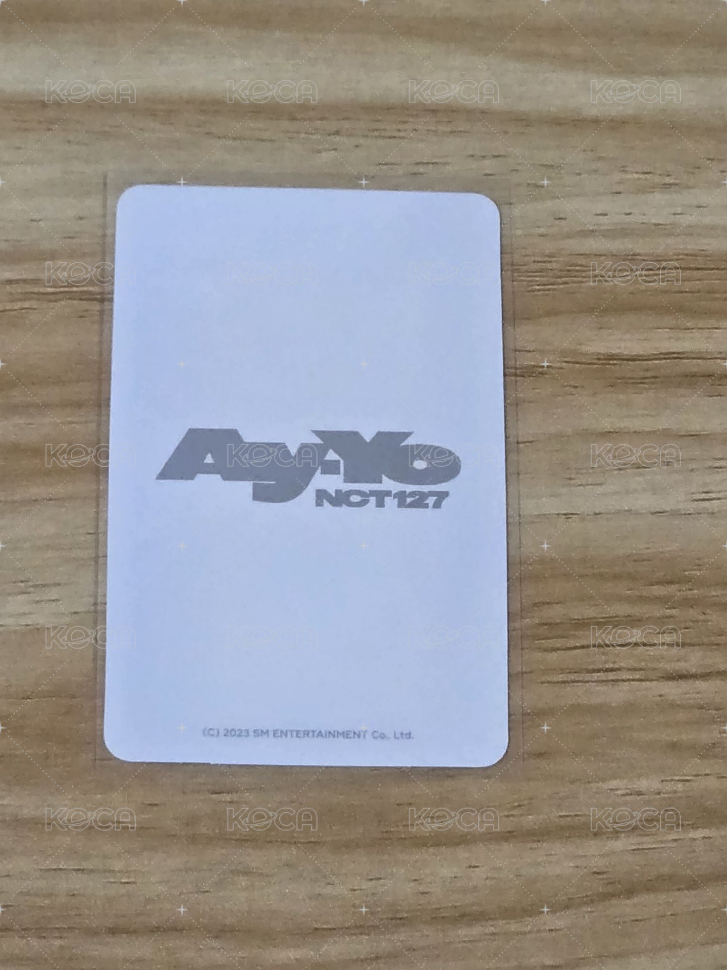Ay-Yo