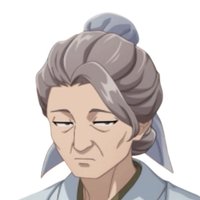深綠