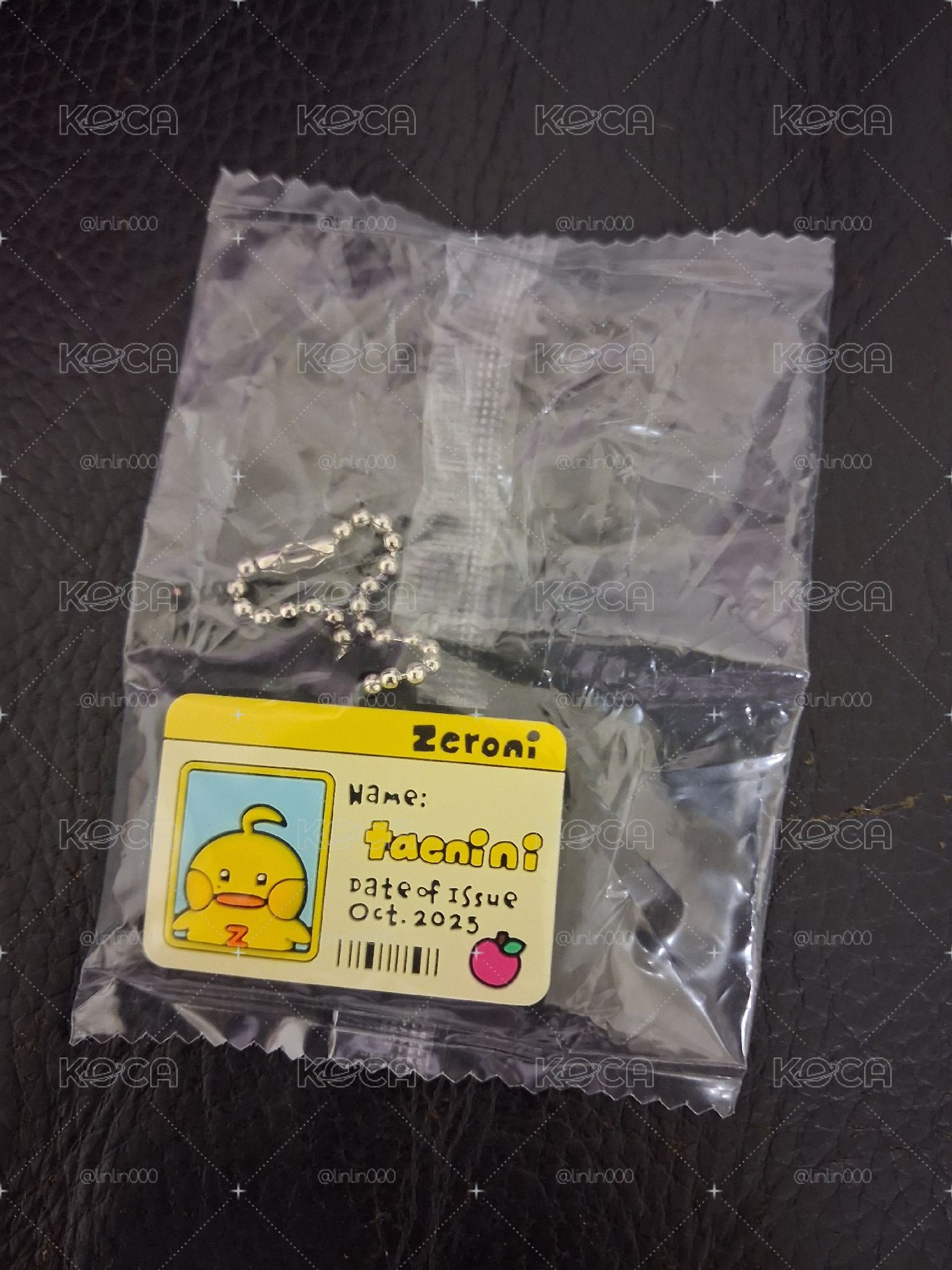 來扭蛋