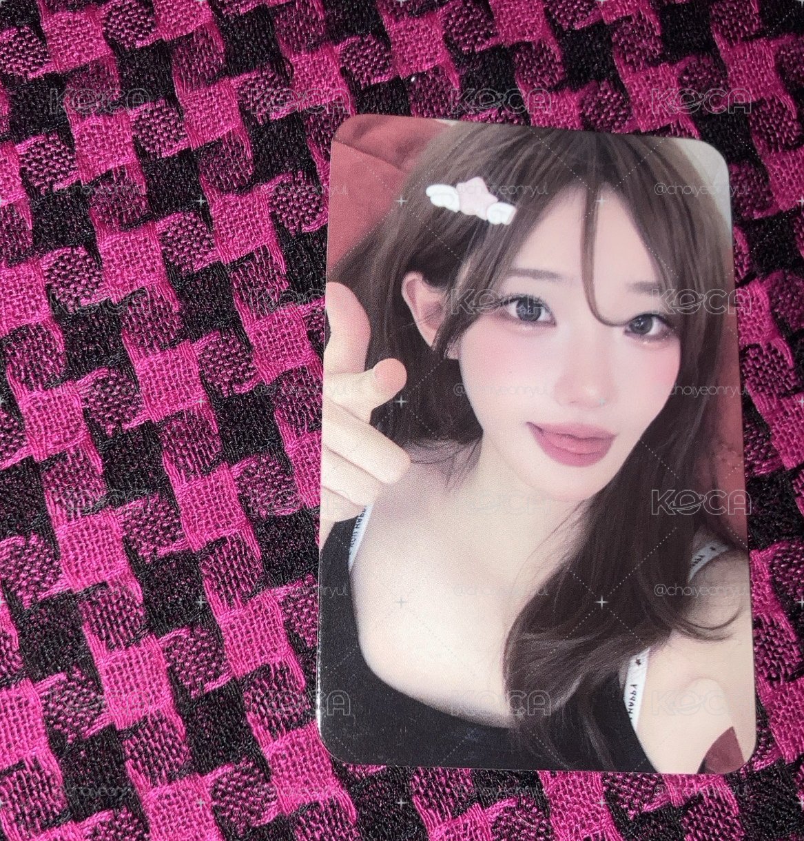 塔dmm8.0簽售卡