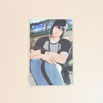 十咖啡 ASTERUM 433-10 かくれんぼ 幸運卡 3.0