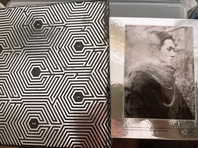 EXO 一起賣