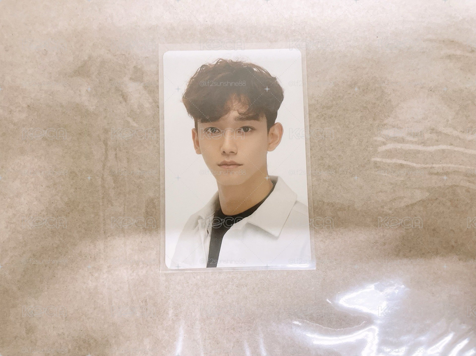 EXO 一起賣