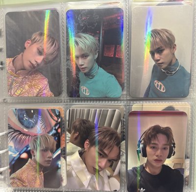 New Moon專卡盤
