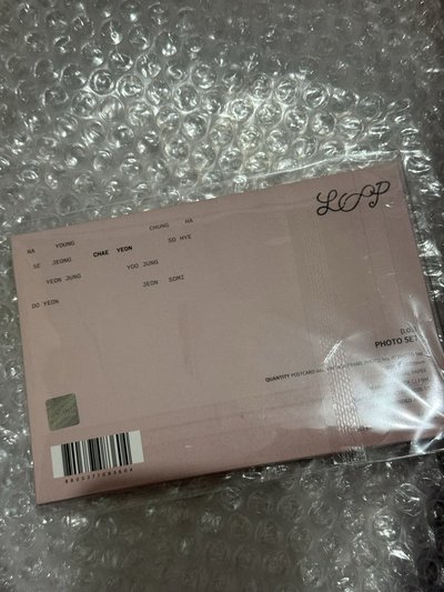 彩娟明信片+度延隨機卡