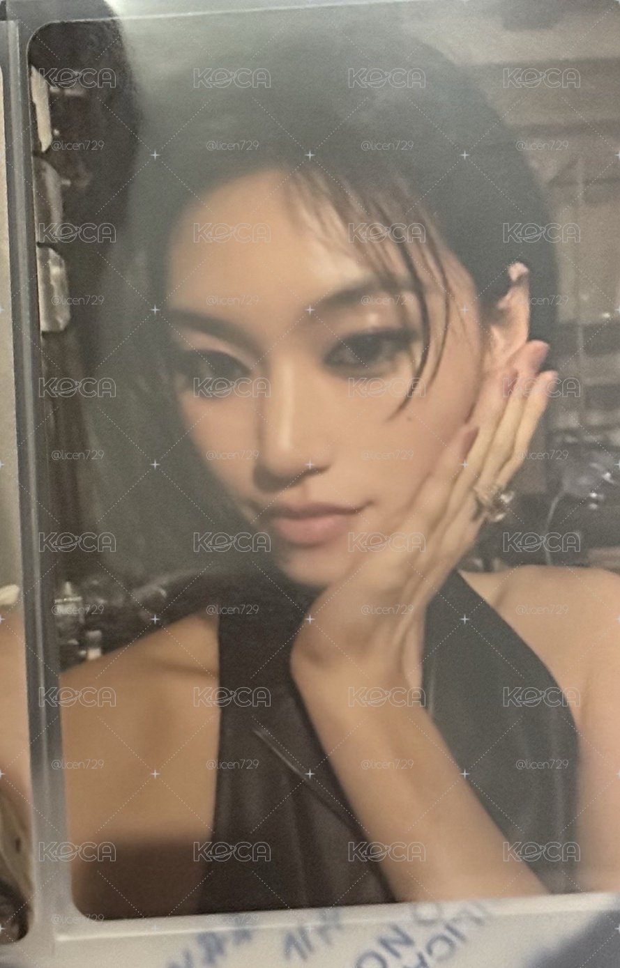 彩娟明信片+度延隨機卡