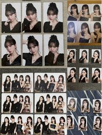 蛋巡限定 隨機卡包