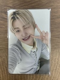 Hush單封專卡1