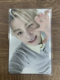 Hush單封專卡2