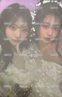 雙人卡特典 丹燕