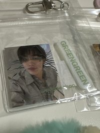 吊飾嚴