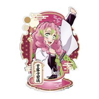 Nullset 特寫 立牌 