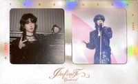 無限音樂會 周邊卡 