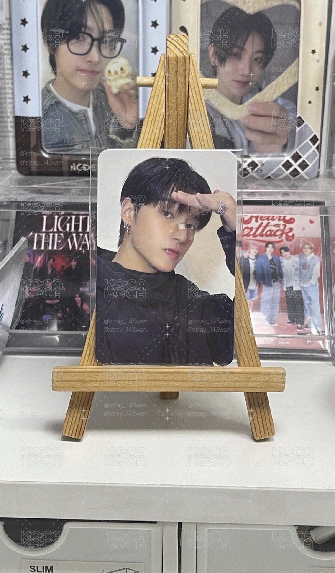 鄭友榮Wooyoung