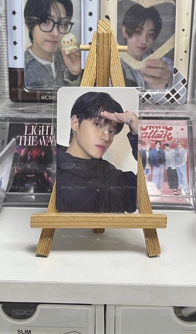 鄭友榮Wooyoung