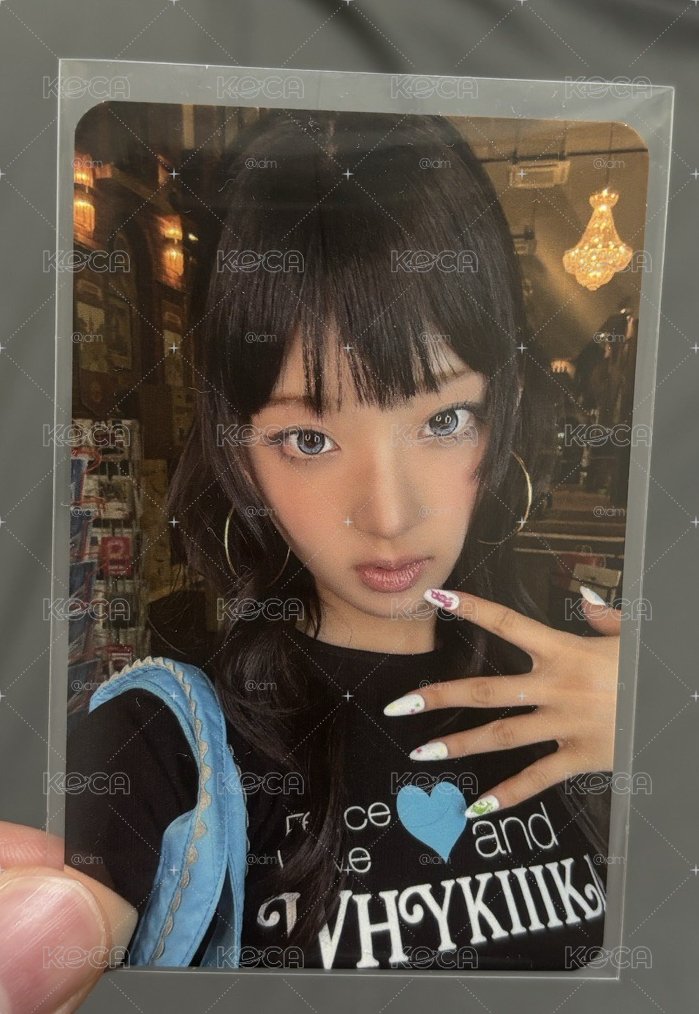 [現貨可直拍］💗快閃入場leesol