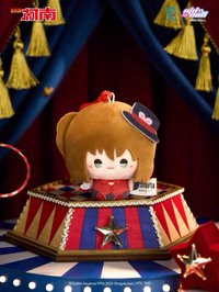 MINIDOLL 魔術舞台 吊娃 