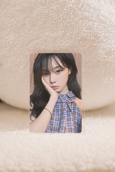 現貨 aespa 泡泡摩奇 簽售 1.0 A/B
