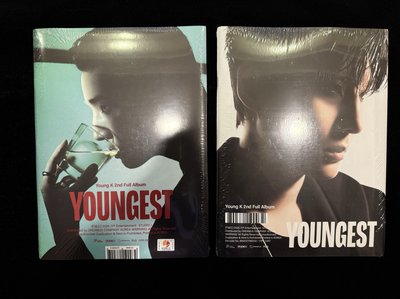 YOUNGEST 2版套出