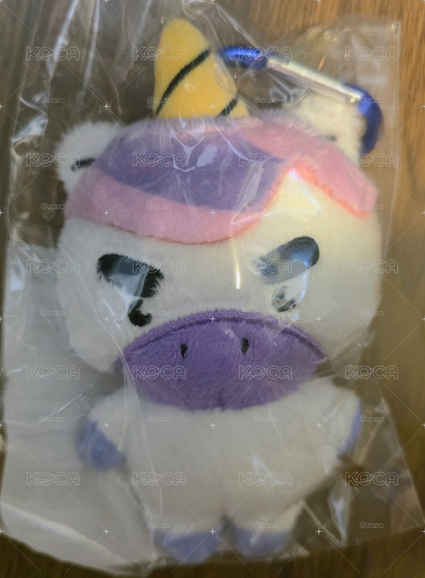 SJ 始源SS10日巡獨角獸