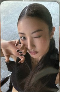 BITE NOW k4 PHOTOBOOK版 預售 特典卡 