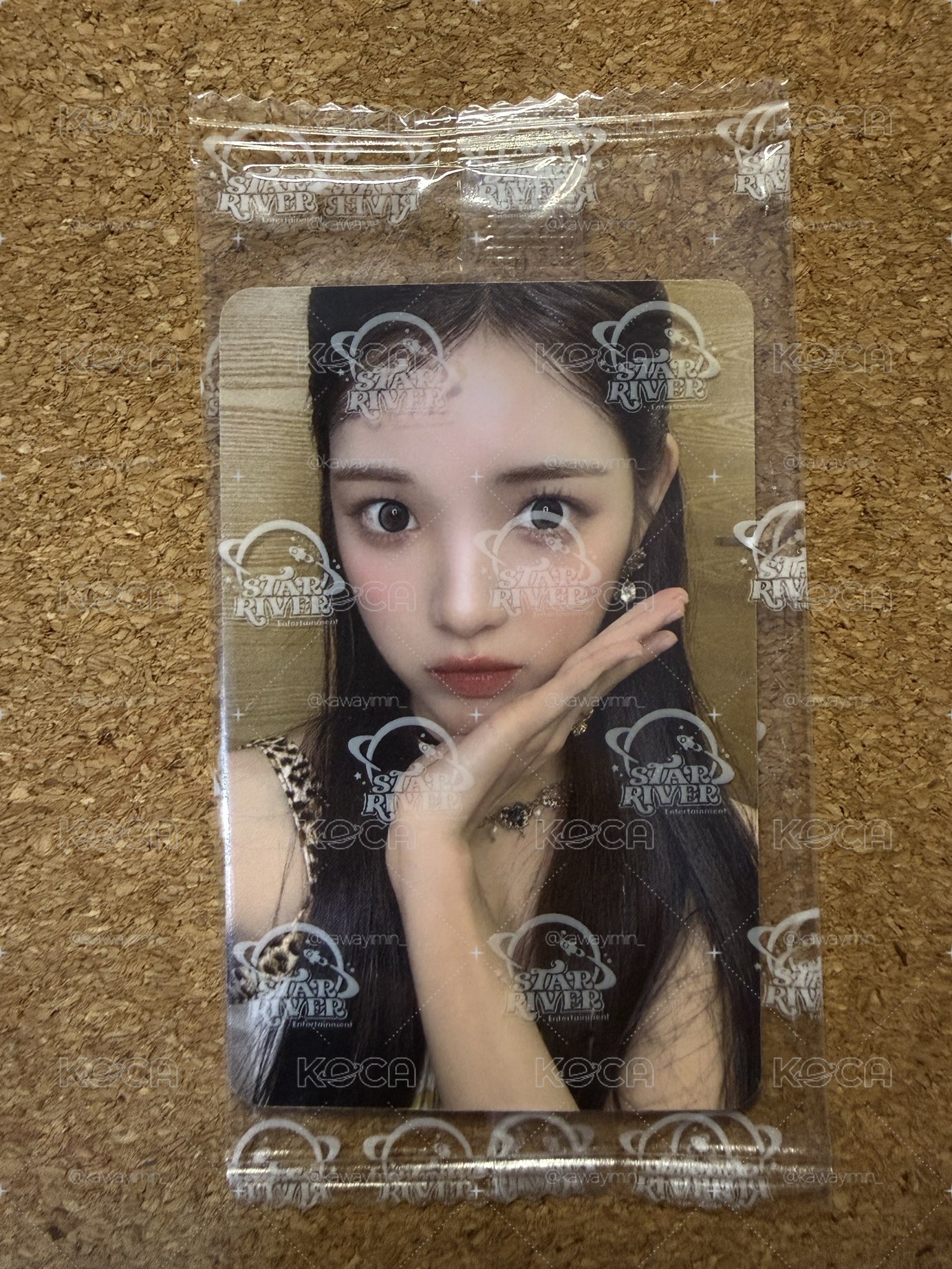 星河yuha🎀