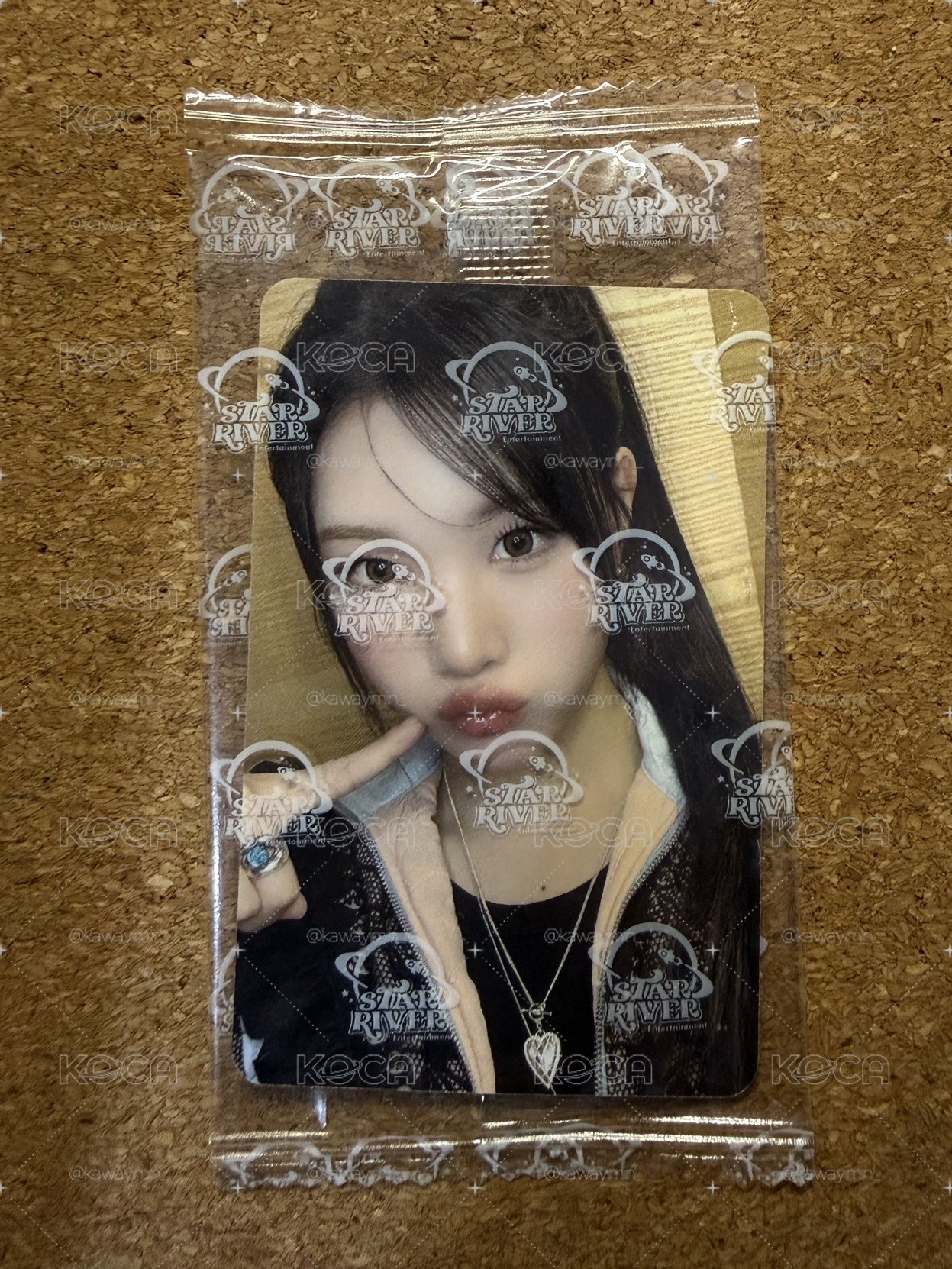 星河juun 👾