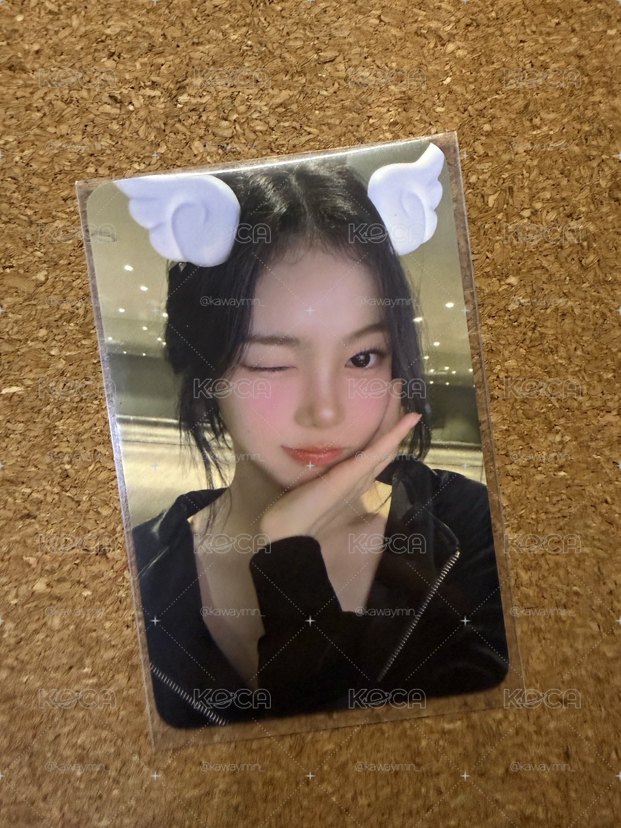 天使以安👼🏻