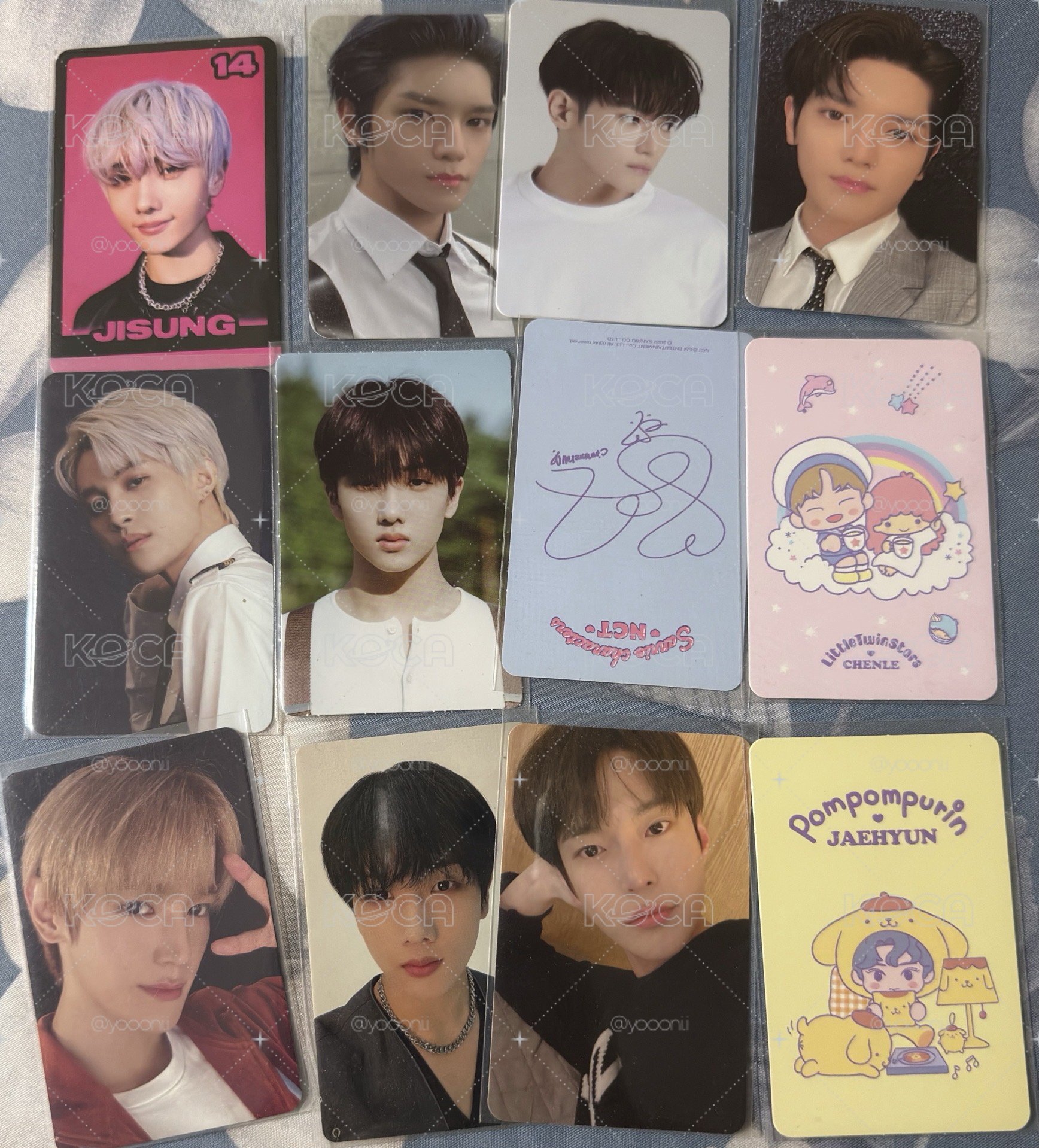 NCT