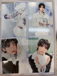 韓振