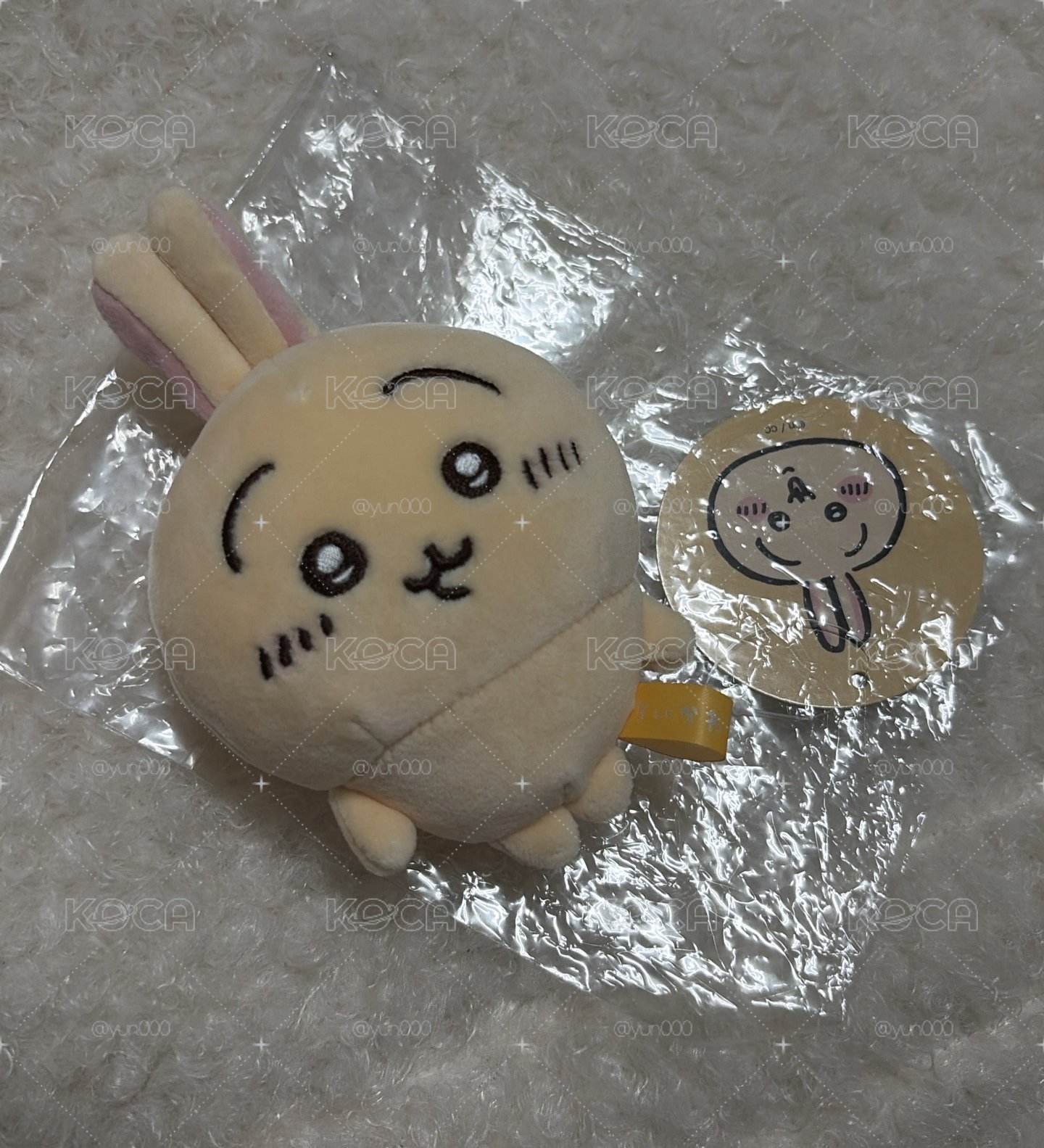 小腳兔兔