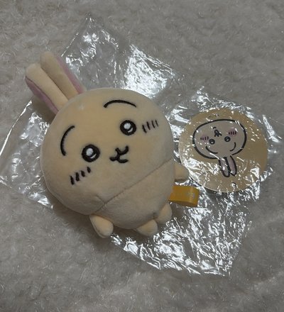 小腳兔兔