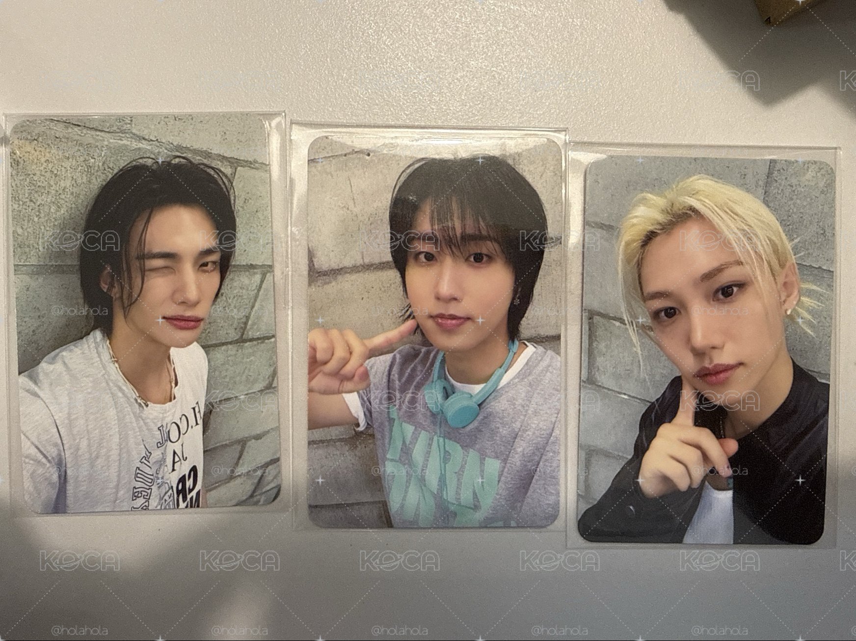 SKZ this&that 第二週公放