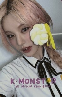 Motto 迷十二 km 線上 簽售卡 棒棒糖