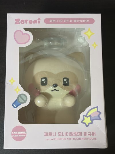 Hanini冬季娃+擴香器