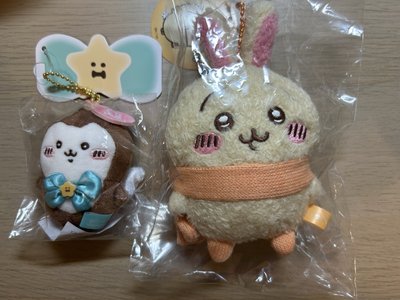 魔法小甲蟲 冬日圍巾兔