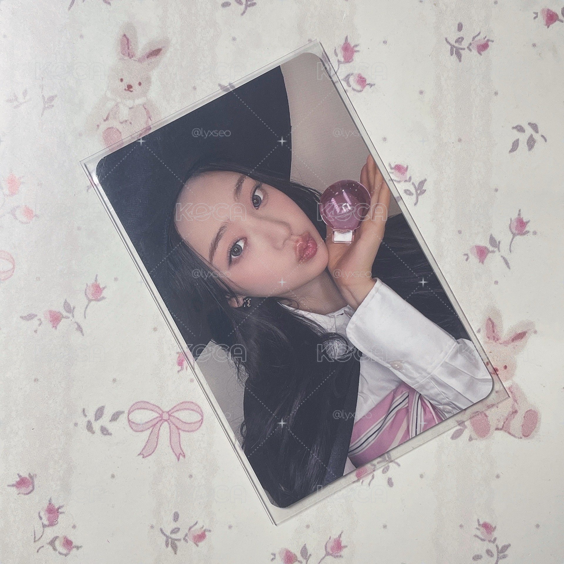 LEESOL Delulu Pack ms1.0