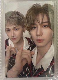 25 Boylife雙人專卡