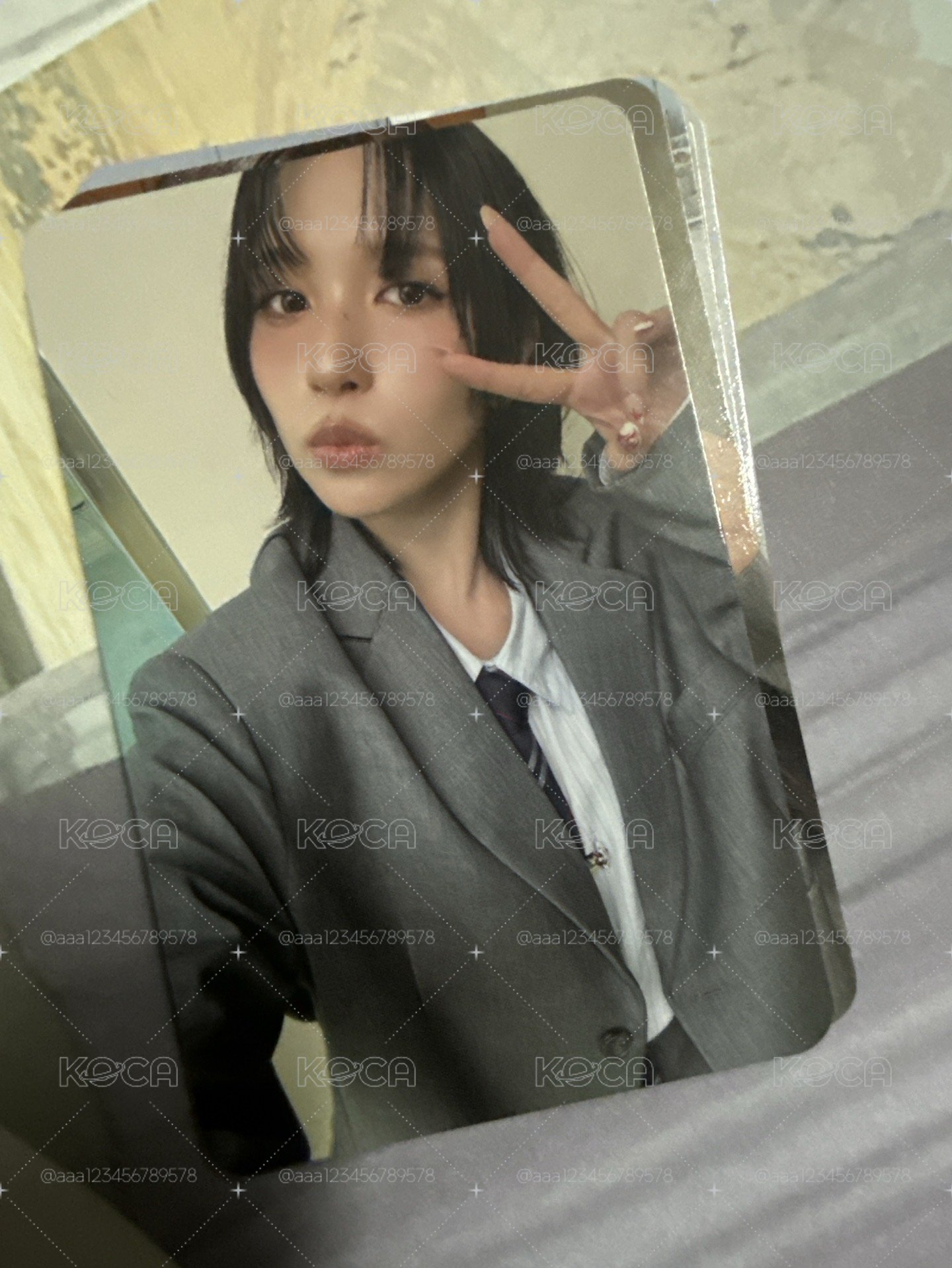 Mina