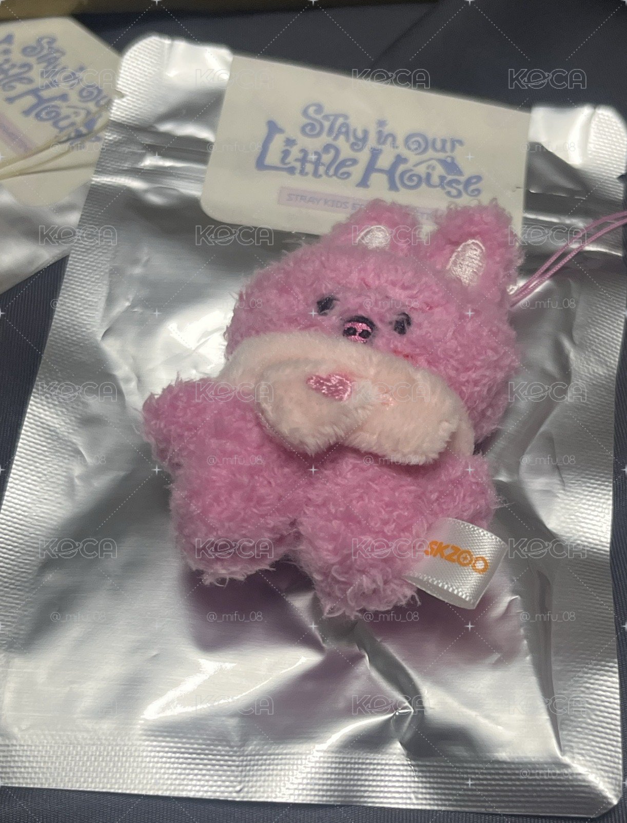 🐽🐰原皮
