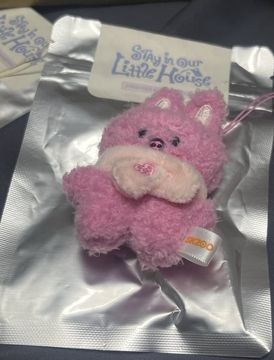 🐽🐰原皮